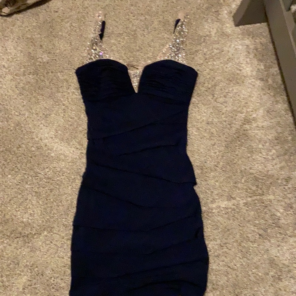 homecoming dress